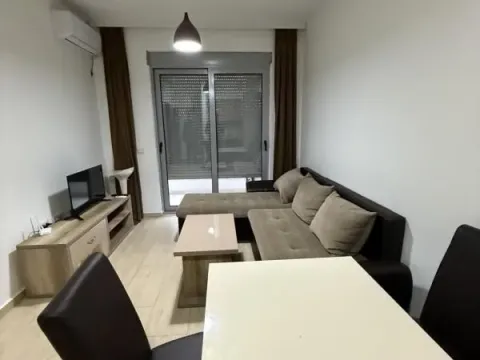 Sale, one bedroom apartment, 41m², Ulcinj, Crna Gora - image 5