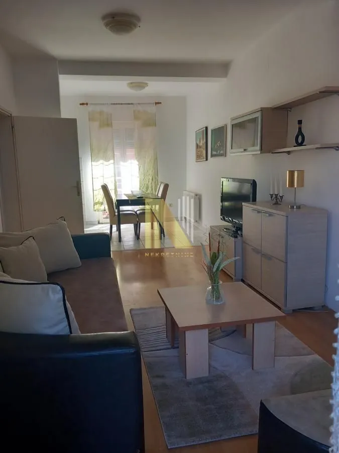 Izdavanje, jednosoban stan, 45m², Spens, Novi Sad Sve Podlokacije
