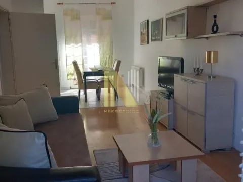 Izdavanje, jednosoban stan, 45m², Spens, Novi Sad Sve Podlokacije
