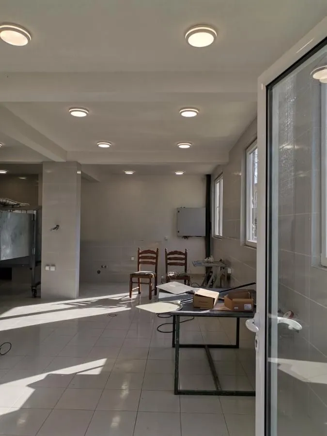 Rent, office space, 144m², Podgorica, Crna Gora