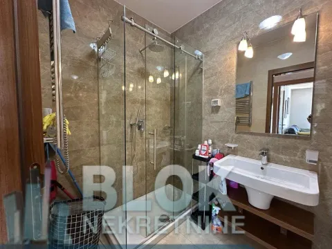 Rent, one bedroom apartment, 64m², Centar, Podgorica - image 4