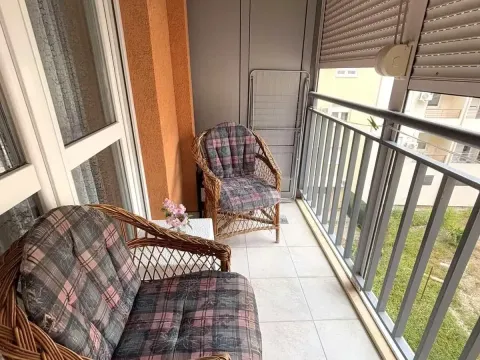 Rent, one bedroom apartment, 45m², Ljubović, Podgorica - image 9