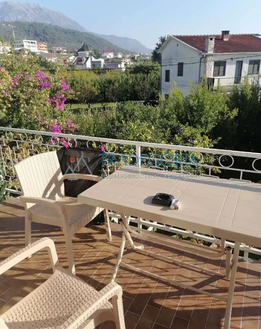 Prodaja, četvorosoban stan, 96m², Bar, Crna Gora
