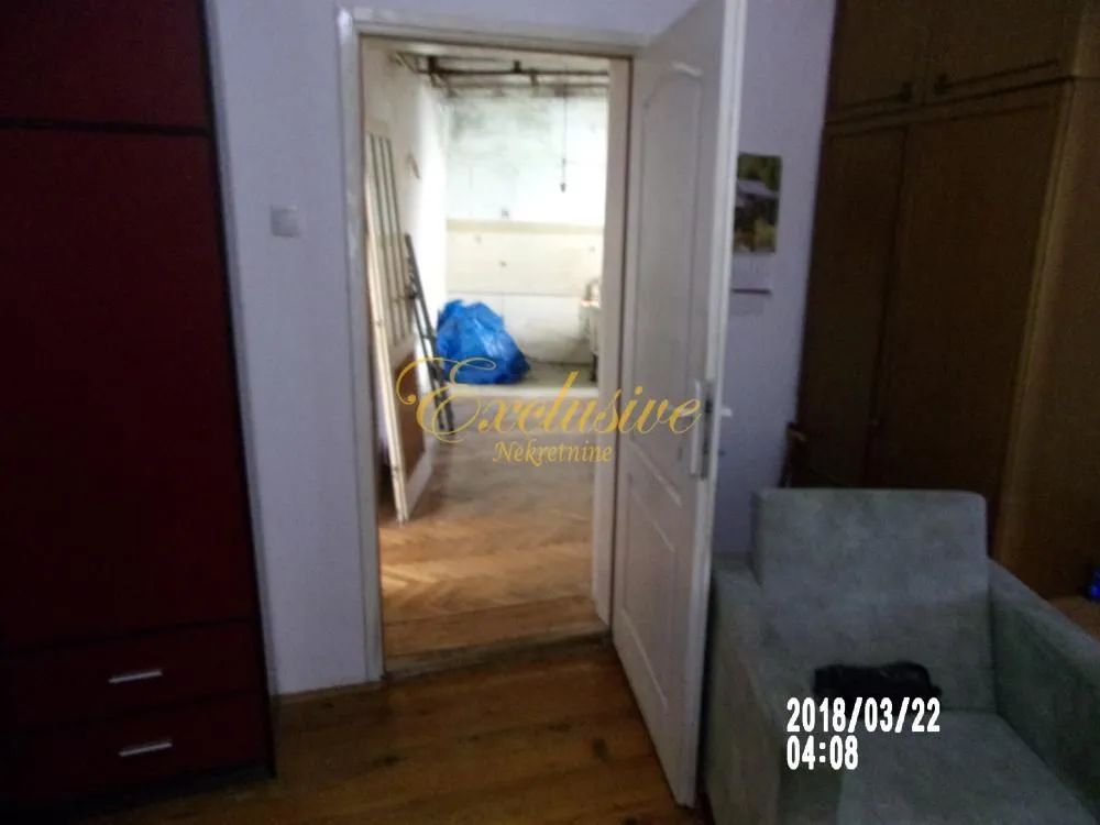 Sale, two bedroom apartment, 40m², Brace Jerković, Voždovac Sve Podlokacije