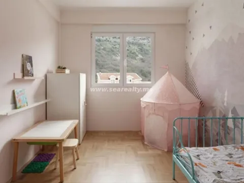 Prodaja, dvosoban stan, 63m², Budva, Crna Gora - image 6