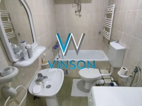 Rent, two bedroom apartment, 40m², Sajam, Novi Sad Sve Podlokacije - image 15