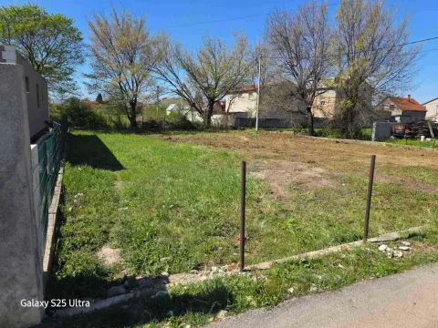 Prodaja, plac, 472m², Murtovina, Podgorica - image 1