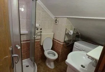 Izdavanje, jednosoban stan, 44m², Tivat, Crna Gora - image 9