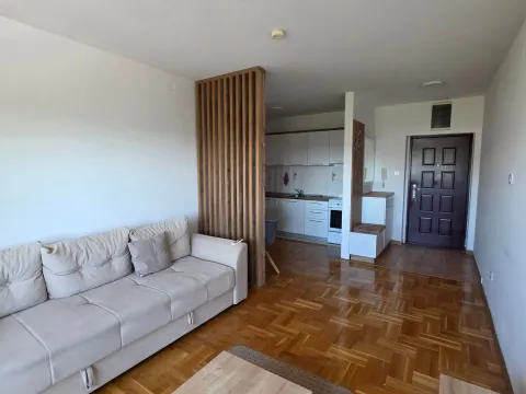 Rent, two bedroom apartment, 65m², Podgorica, Crna Gora - image 2