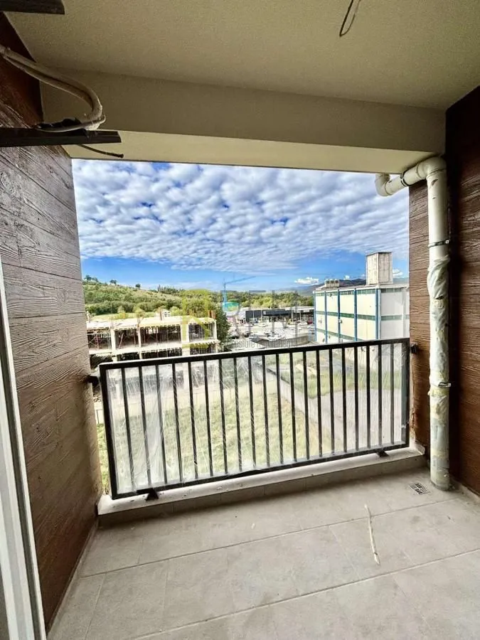 Prodaja, dvosoban stan, 72m², Zabjelo, Podgorica