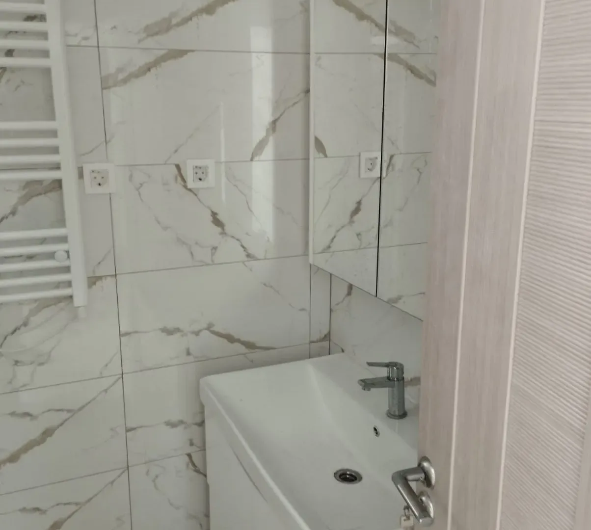 Prodaja, dvosoban stan, 74m², Baošići, Herceg Novi