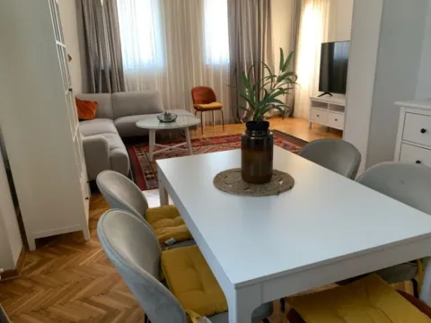 Rent, house, 260m², Zagorič, Podgorica - image 10