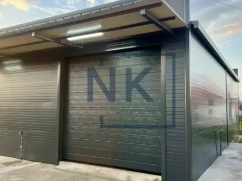 Izdavanje, poslovni prostor, 150m², Vrela Ribnička, Podgorica - image 4