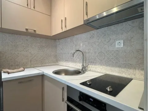 Izdavanje, garsonjera, 30m², Master Kvart, Podgorica - image 4