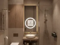 Sale, studio apartment, 26m², Kavač, Kotor - image 11