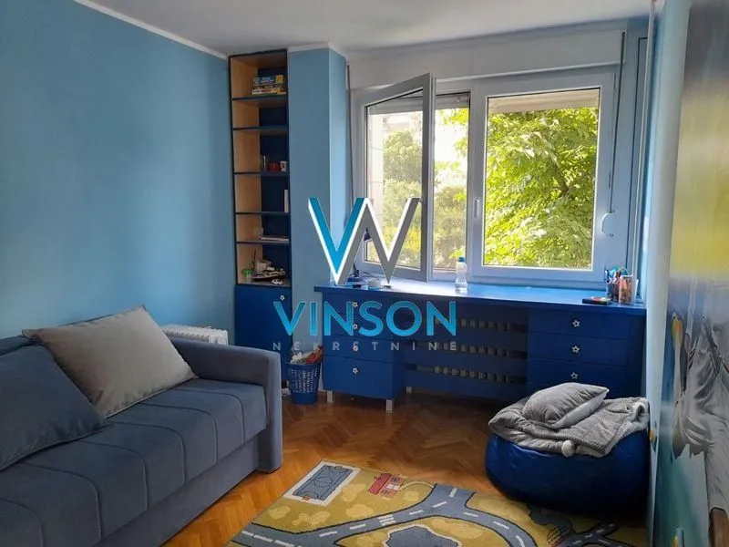 Izdavanje, trosoban stan, 80m², Liman 3, Novi Sad Sve Podlokacije