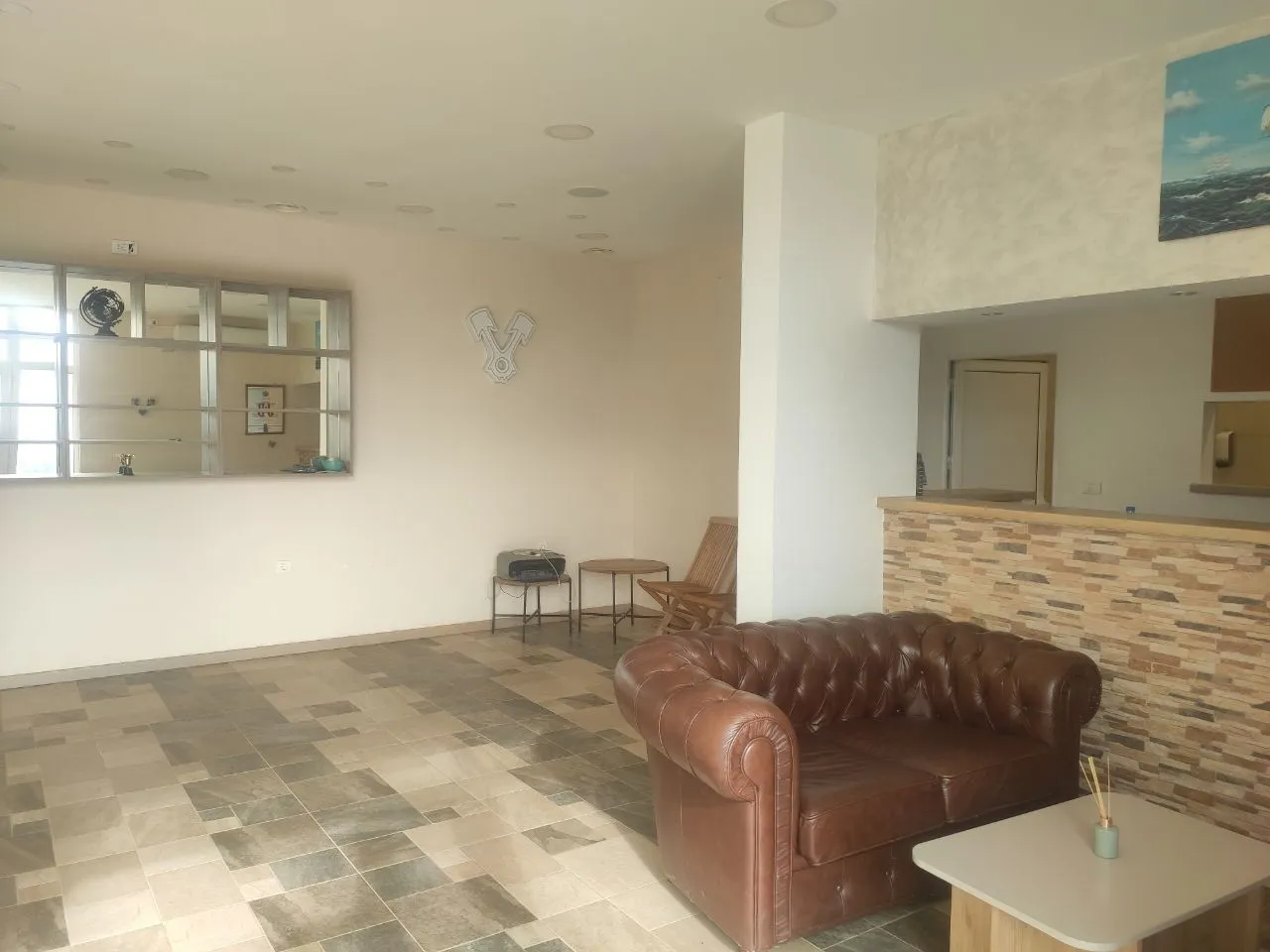 Sale, office space, 75m², Bar, Crna Gora