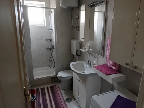 Rent, three bedroom apartment, 80m², Centar, Podgorica - image 8