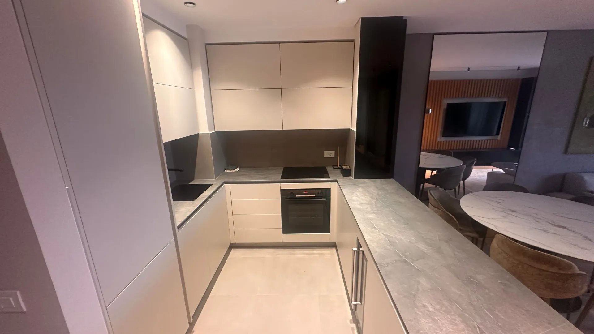 Sale, three bedroom apartment, 82m², Novi Beograd Sve Podlokacije, Beograd