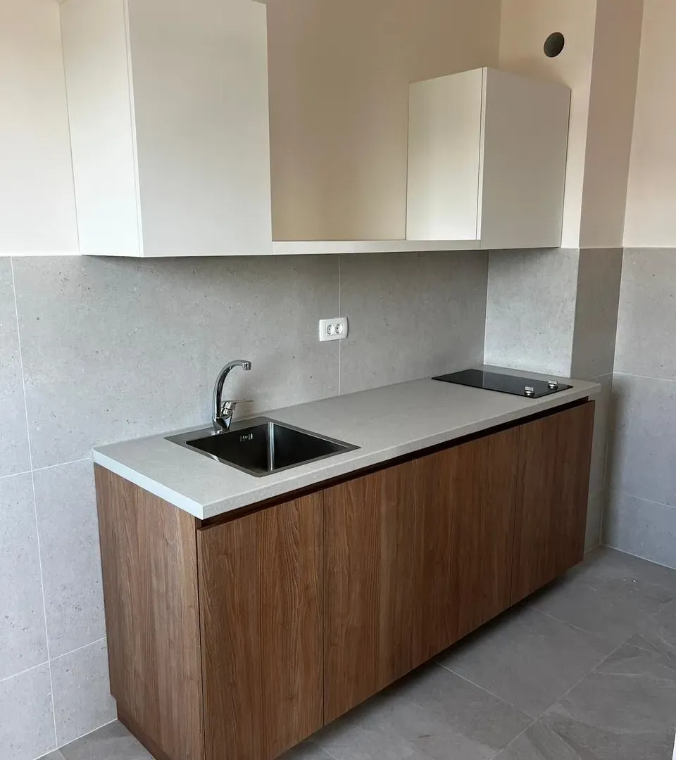 Rent, two bedroom apartment, 71m², Central Point, Podgorica