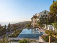 Sale, one bedroom apartment, 57m², Luštica Bay, Tivat