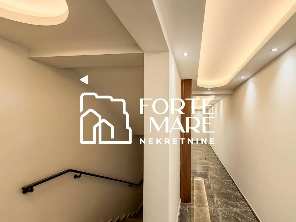 Prodaja, trosoban stan, 93m², Komoševina, Budva