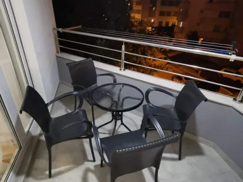 Rent, two bedroom apartment, 60m², Rozino, Budva - image 11