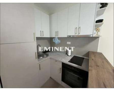 Rent, two bedroom apartment, 54m², Vračar Hram, Vračar Sve Podlokacije - image 6
