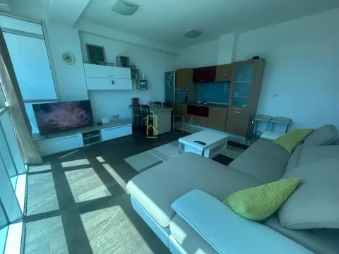Sale, two bedroom apartment, 59m², Bečići, Budva - image 6