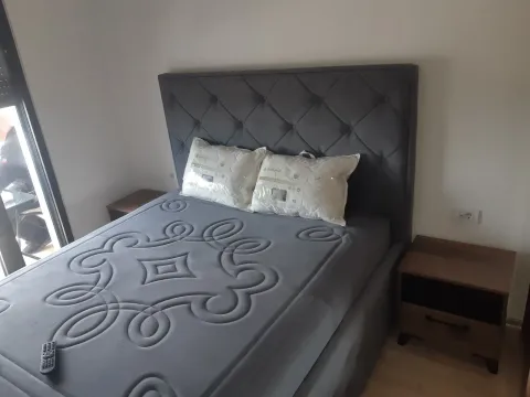 Izdavanje, stan, 45m², Pobrežje, Podgorica - image 4