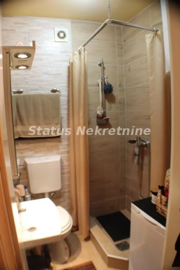 Prodaja, dvosoban stan, 59m², Grbavica, Novi Sad Sve Podlokacije