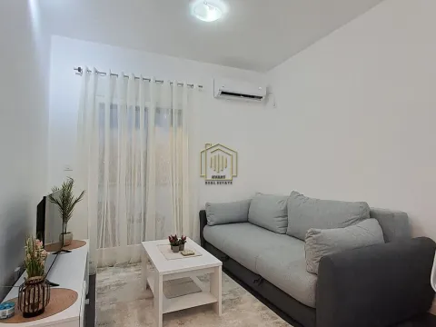 Rent, apartment, 26m², Zabjelo, Podgorica - image 1