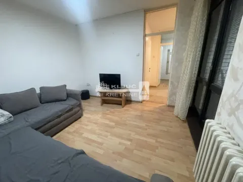 Sale, one bedroom apartment, 50m², Zvezdara Sve Podlokacije, Beograd - image 2