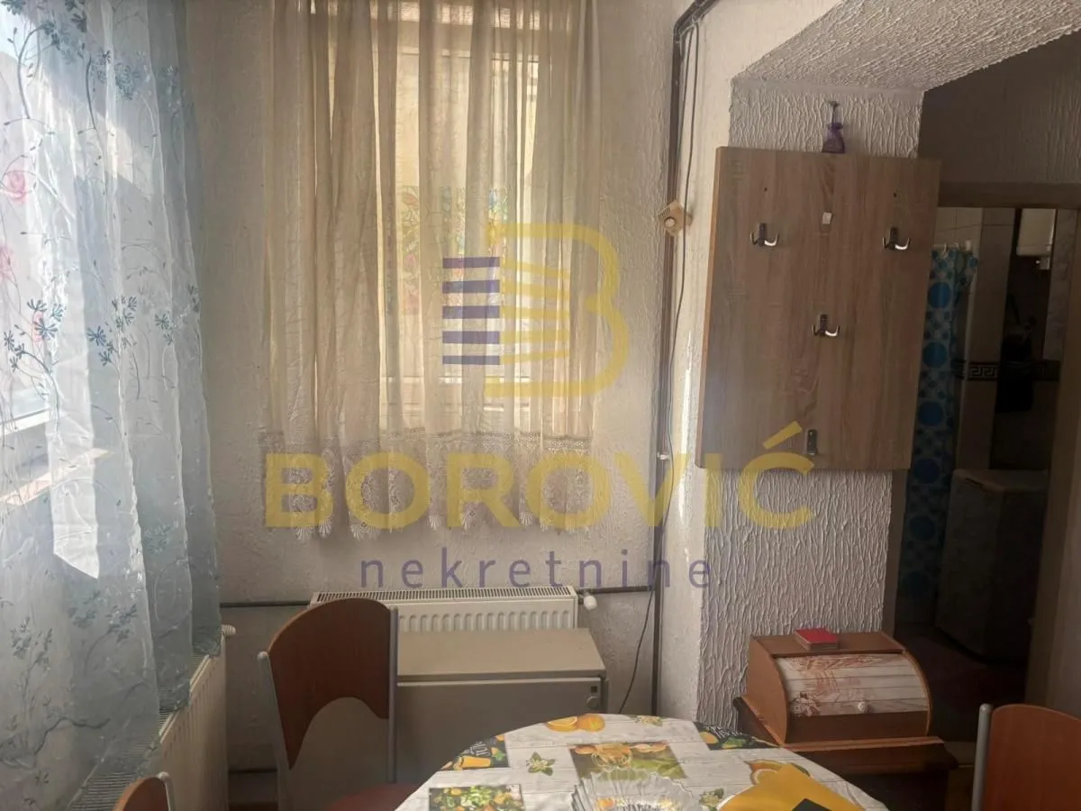 Rent, two bedroom apartment, 63m², Autokomanda, Voždovac Sve Podlokacije