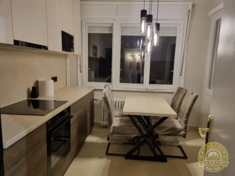 Izdavanje, trosoban stan, 100m², Liman 1, Novi Sad Sve Podlokacije - image 6