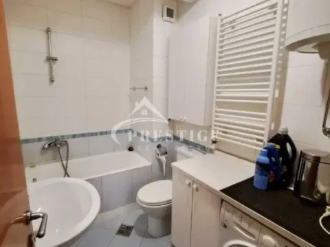 Izdavanje, jednosoban stan, 61m², Preko Morače, Podgorica - image 6