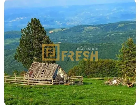 Prodaja, zemljište, 6000m2, Berane Prodaja, zemljište, 6000m2, Berane