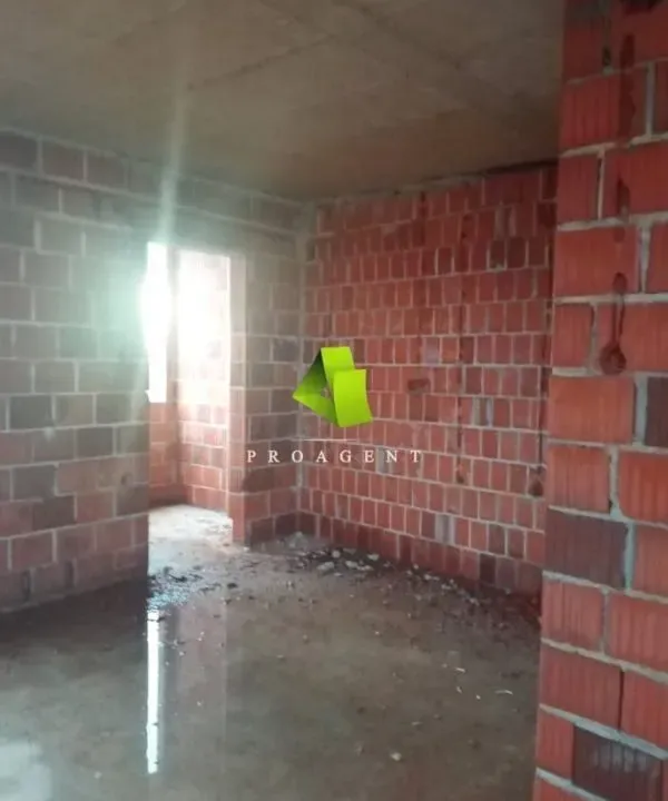 Prodaja, dvosoban stan, 65m², Pantelej, Niš