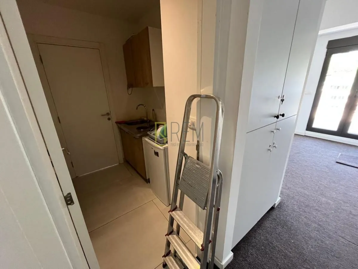 Rent, three bedroom apartment, 120m², Podgorica, Crna Gora