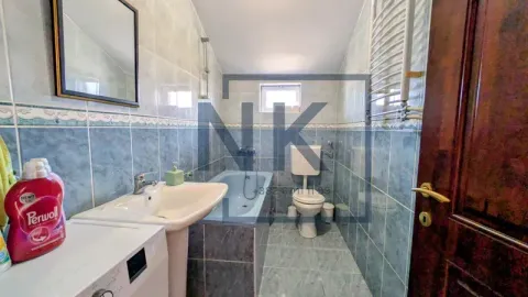 Rent, four bedroom apartment, 150m², Stari Aerodrom, Podgorica - image 12