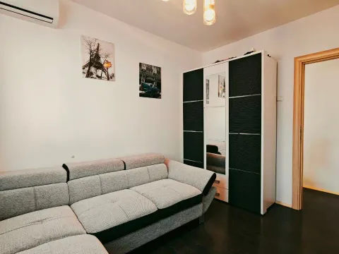 Sale, one bedroom apartment, 61m², Budva, Crna Gora - image 8