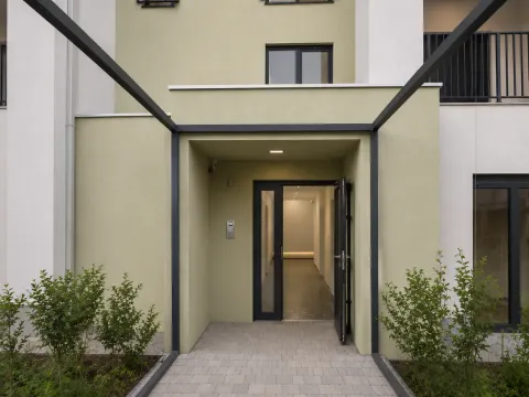 Rent, one bedroom apartment, 50m², Zabjelo, Podgorica - image 9