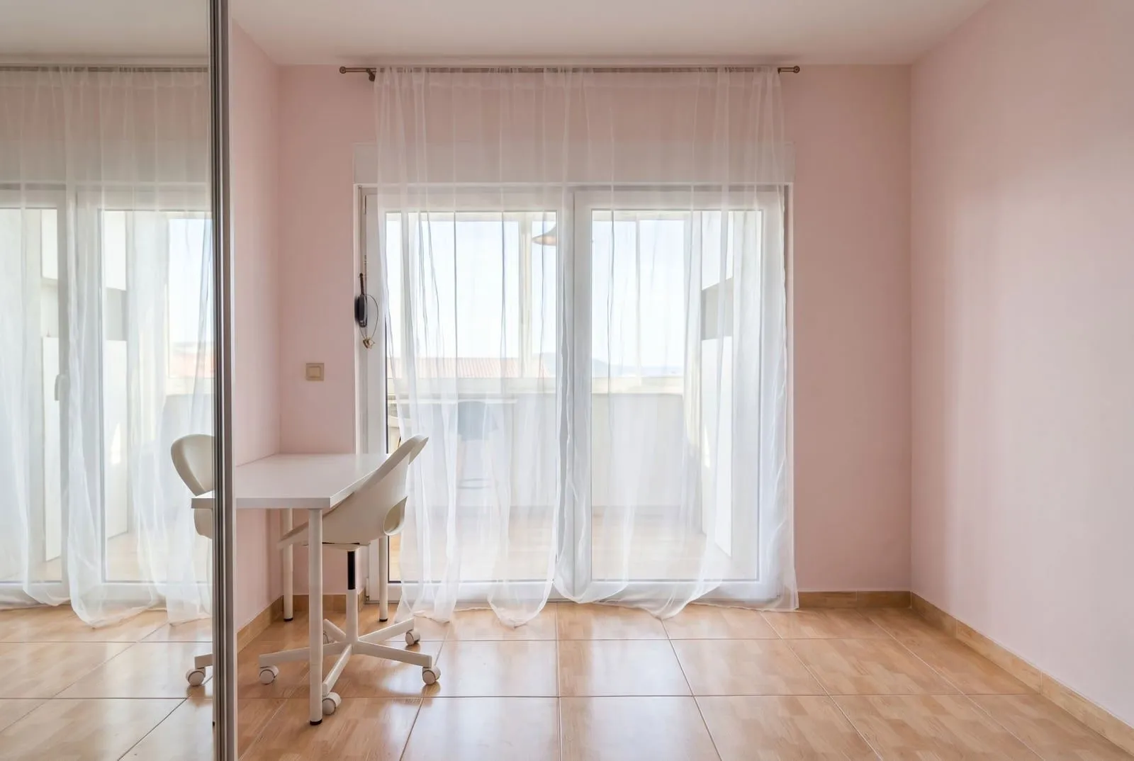 Sale, two bedroom apartment, 49m², Budva, Crna Gora