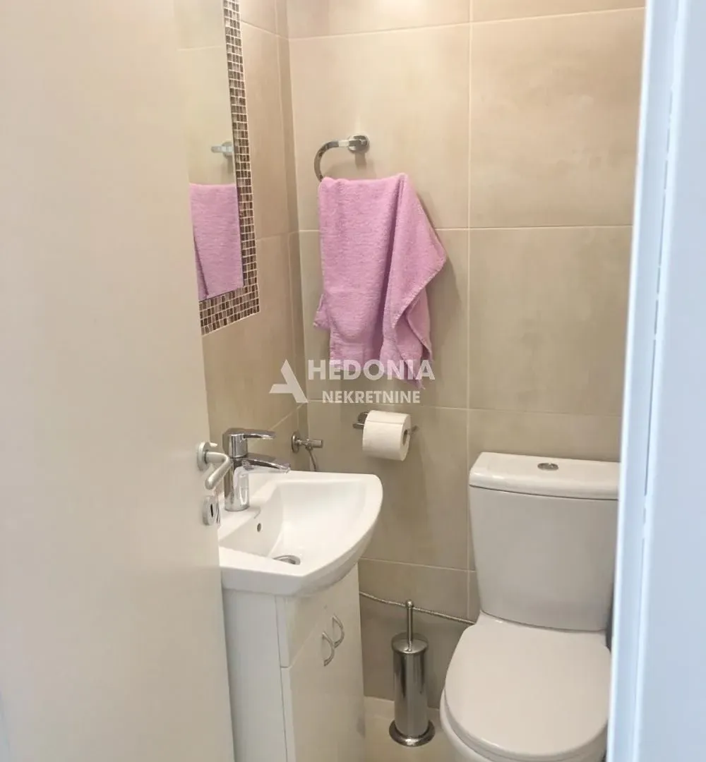 Prodaja, jednosoban stan, 37m², Stari Grad, Beograd