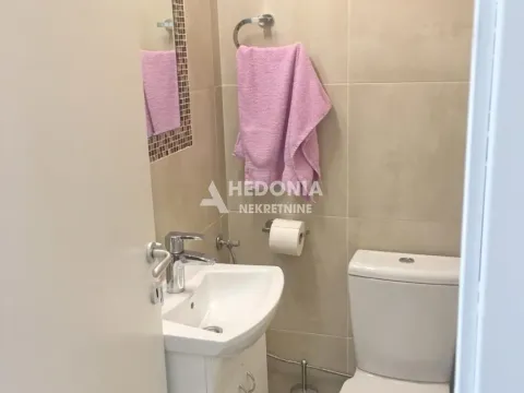 Prodaja, jednosoban stan, 37m², Stari Grad, Beograd - image 9