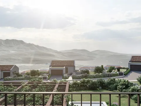 Prodaja, kuća, 149m², Tivat, Crna Gora - image 10