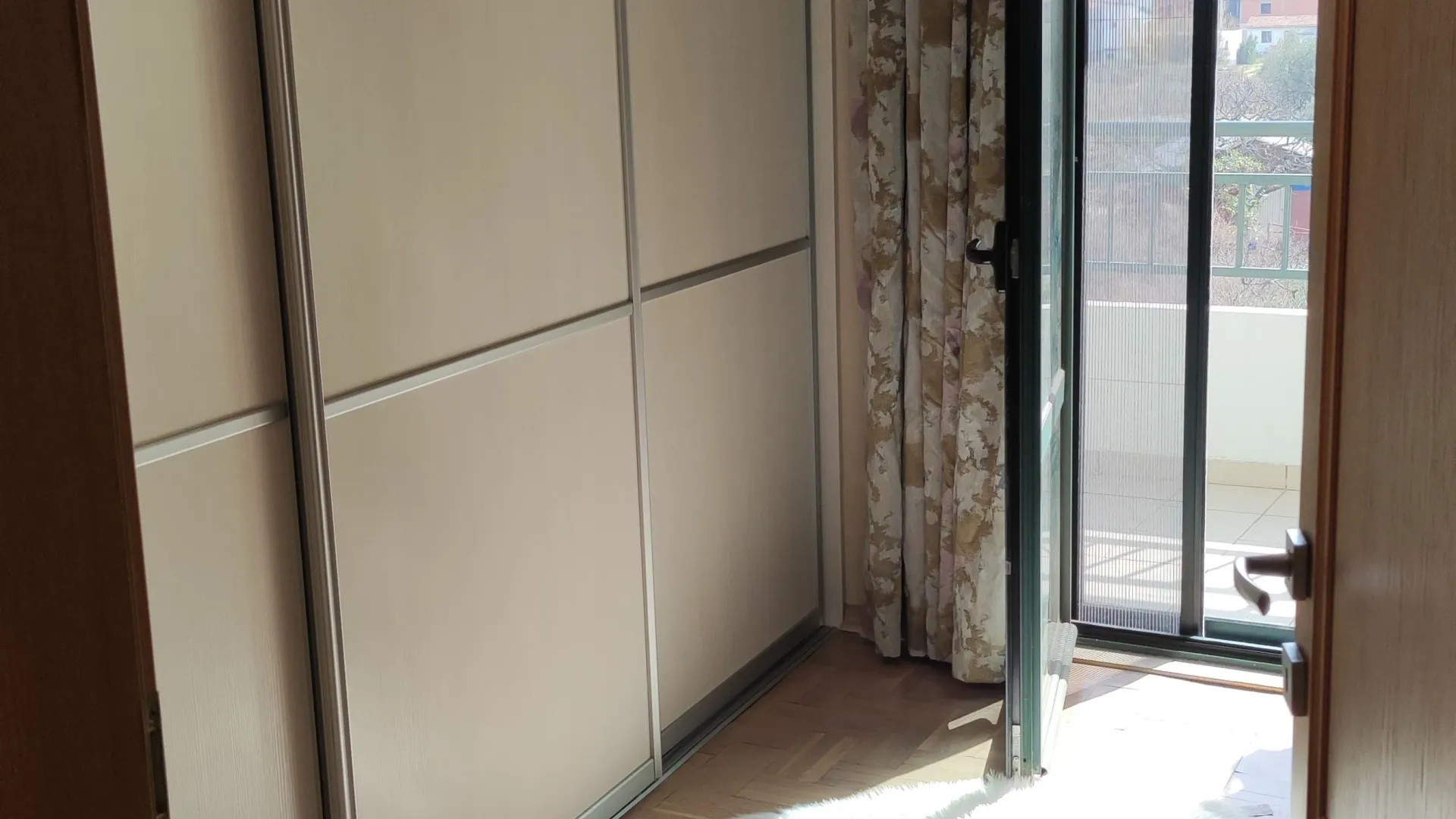 Sale, two bedroom apartment, 104m², Šušanj, Bar