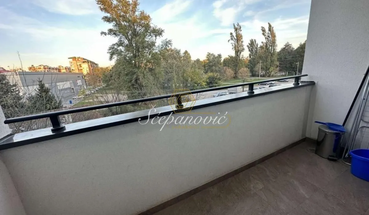 Prodaja, trosoban stan, 65m², Telep, Novi Sad Sve Podlokacije