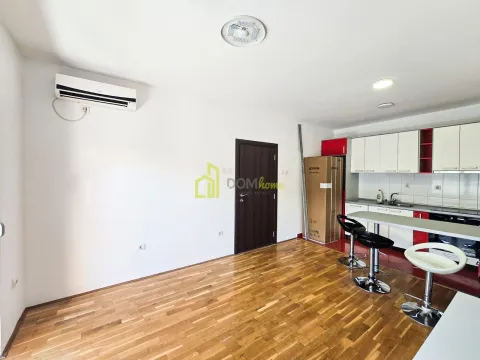 Sale, one bedroom apartment, 44m², Krivi Most, Podgorica - image 1