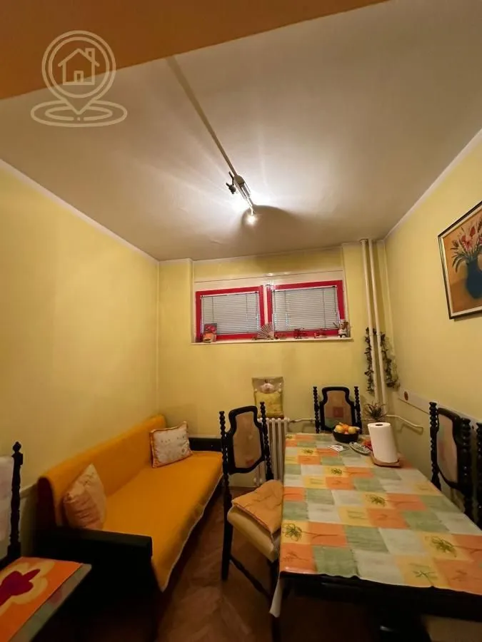 Rent, two bedroom apartment, 68m², Palilula, Niš